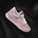 Photo Running shoes