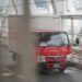 Photo Delivery truck