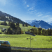 Exploring the GoldenPass Line from Lucerne to Montreux in Scenic Luxury